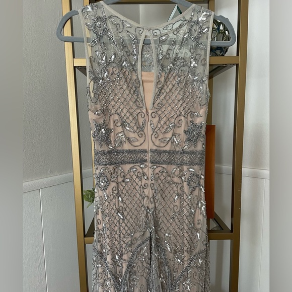 Evening dress - Picture 5 of 5